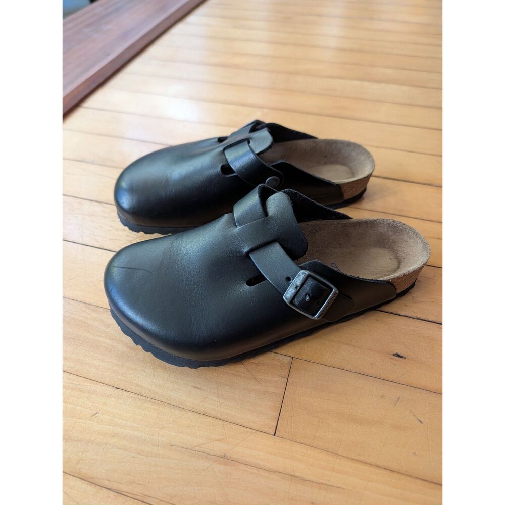 Birkenstock Clogs Made in Germany